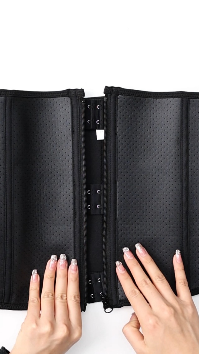 Amazon.com: MOLUTAN Waist Trainer Trimmer for Men Tummy Control